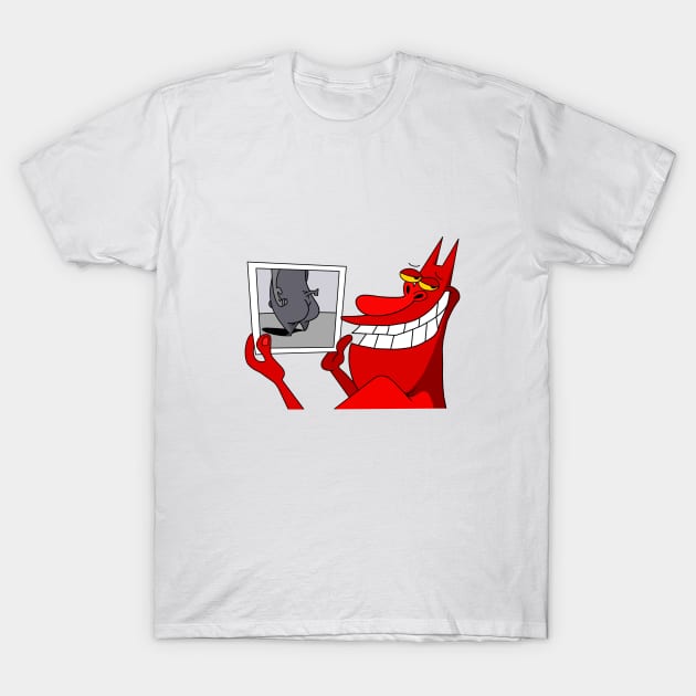 Red Guy